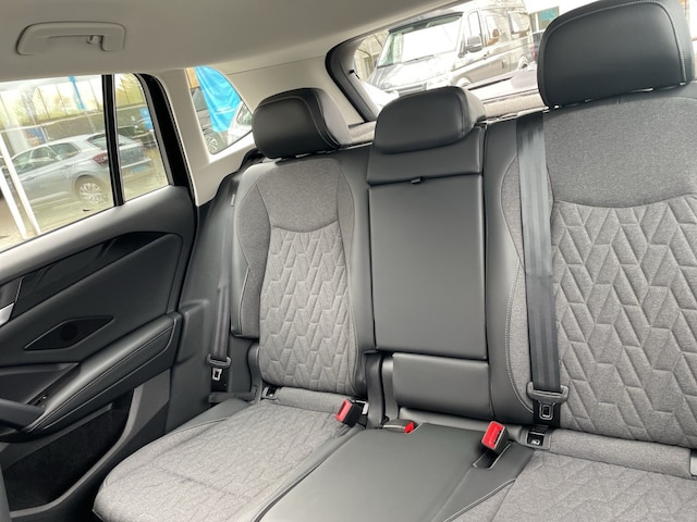 Volkswagen Tiguan 2.0 TDI Life