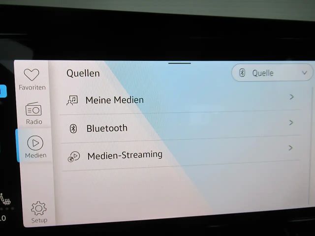 Volkswagen Golf Life