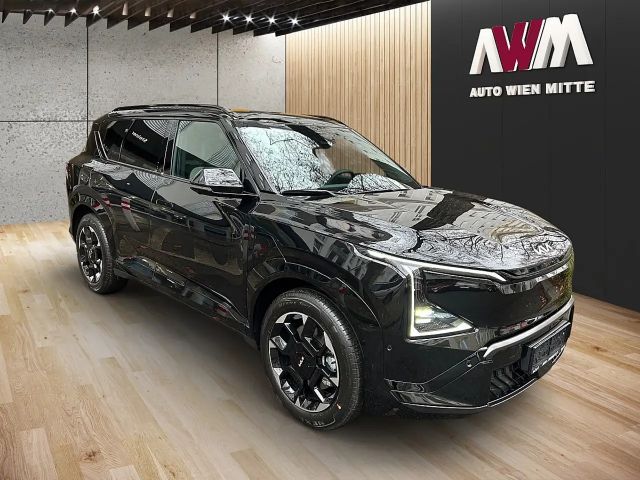 Kia EV5 81.4 kWh FWD GT-Line