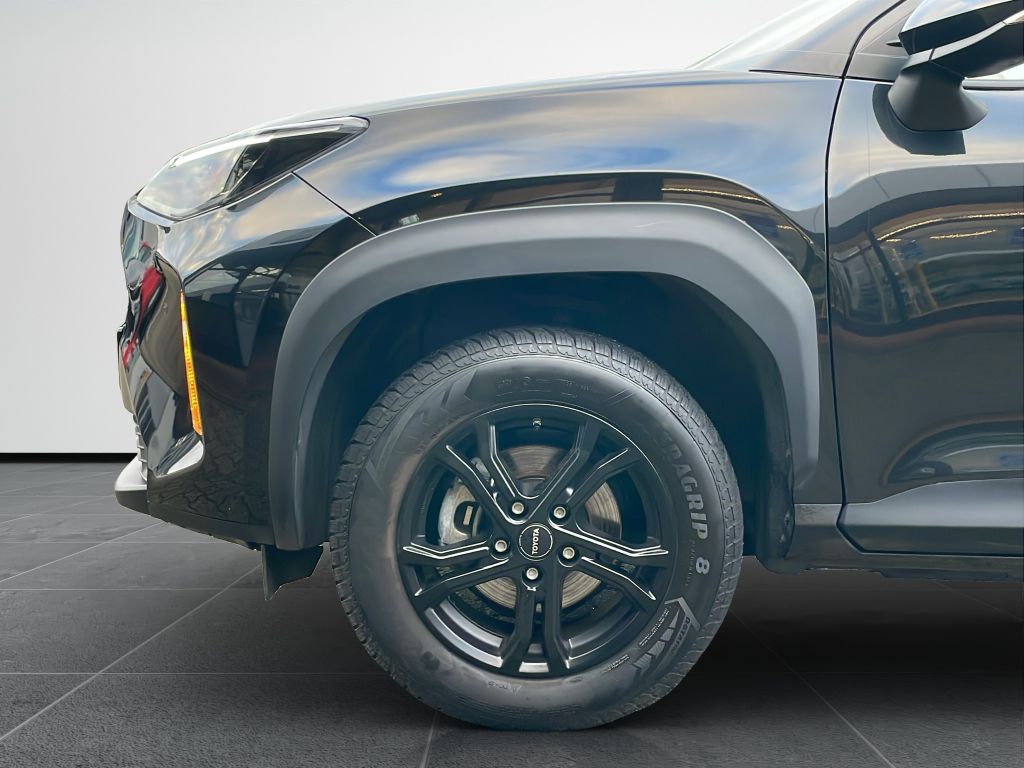 Toyota Yaris Cross 5-deurs Team D