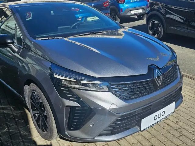 Renault Clio TCe 90 Techno