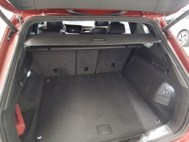 Volkswagen Touareg 3.0 V6 TSI 4Motion R-Line