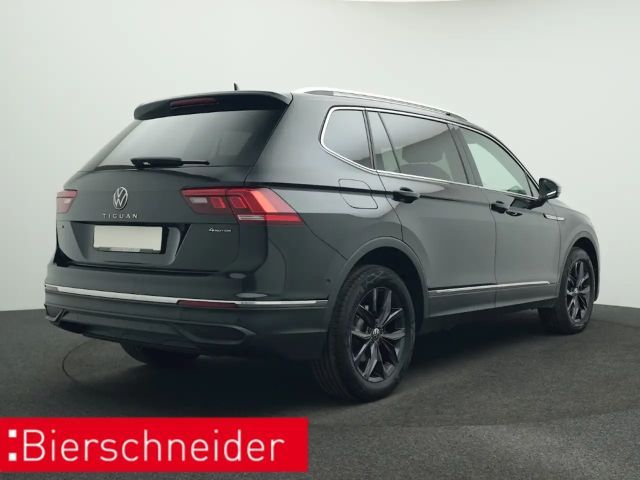 Volkswagen Tiguan 2.0 TSI Allspace DSG Life