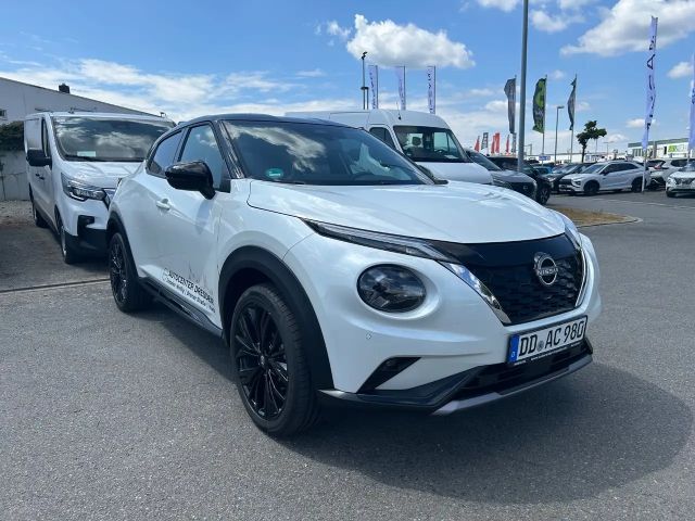 Nissan Juke N-Sport
