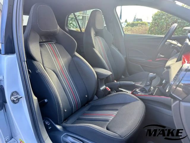 Skoda Fabia 1.5 TSI Monte Carlo