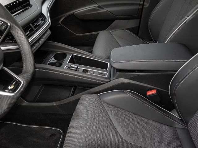 Skoda Enyaq RS Suite