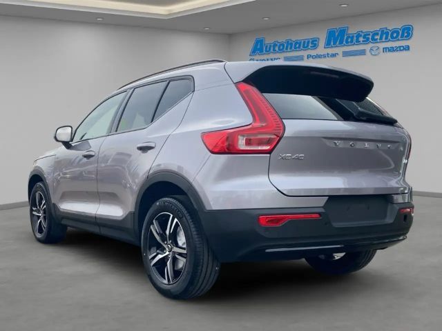 Volvo XC40 Dark Plus