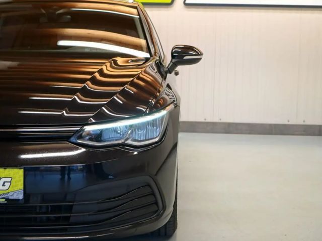 Volkswagen Golf DSG Variant