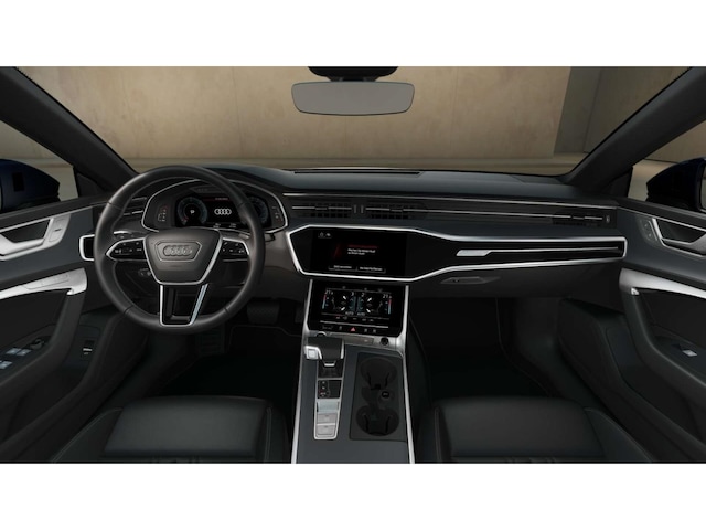 Audi A7 45 TDI Quattro S-Tronic Sportback