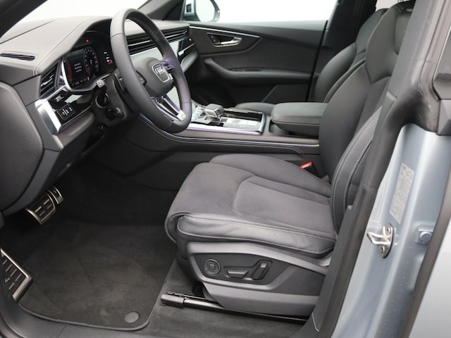 Audi Q8 50 TDI Quattro