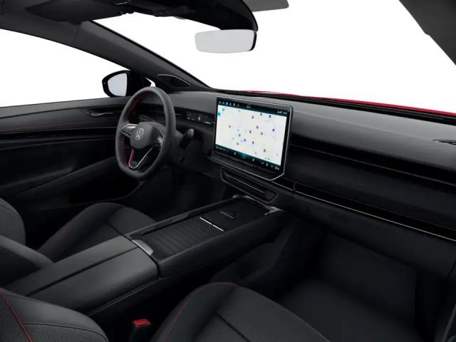 Volkswagen ID.7 GTX Tourer