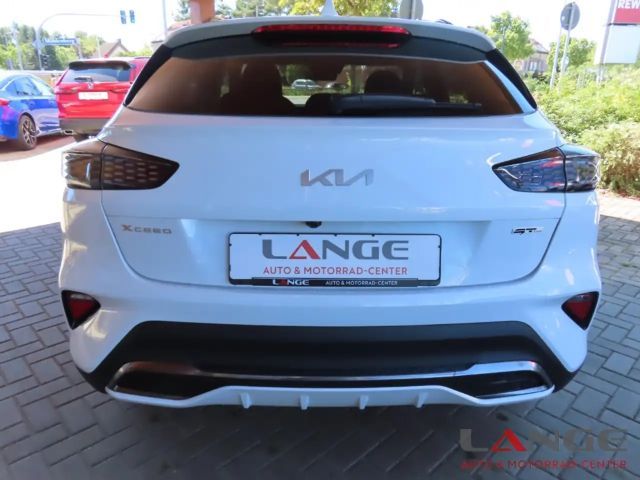 Kia XCeed GDi GT-Line