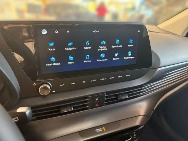 Hyundai i20 1.0 T-GDi