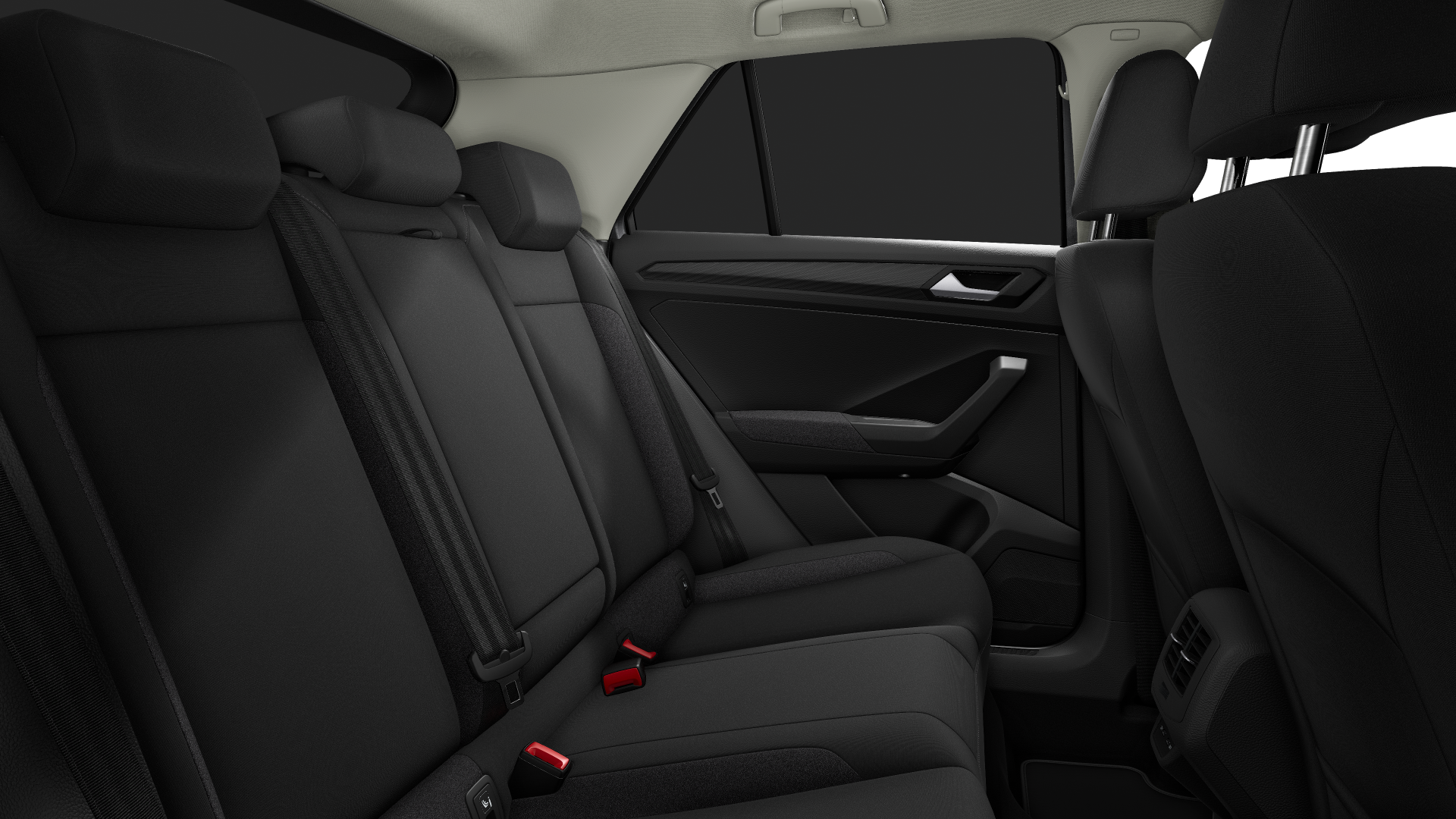 Volkswagen T-Roc DSG Move