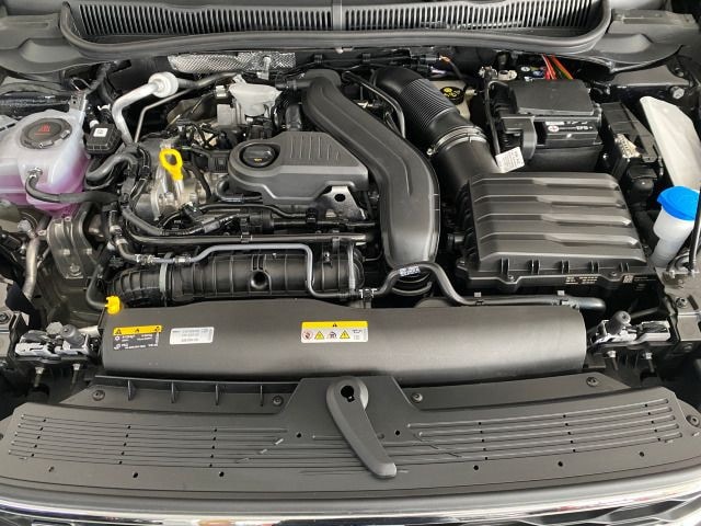 Volkswagen Taigo 1.5 TSI