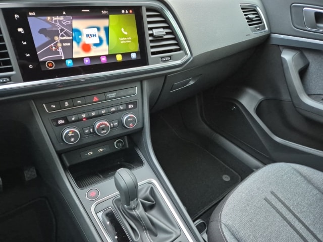 Seat Ateca 1.5 TSI Style