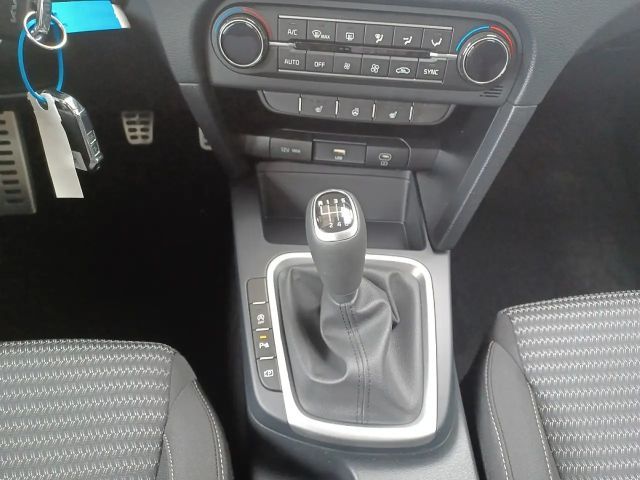 Kia Ceed GDi SportWagon