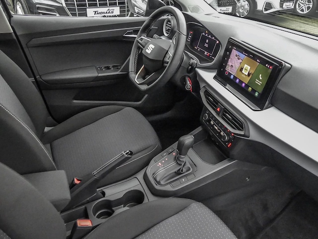 Seat Ibiza 1.0 TSI DSG Style