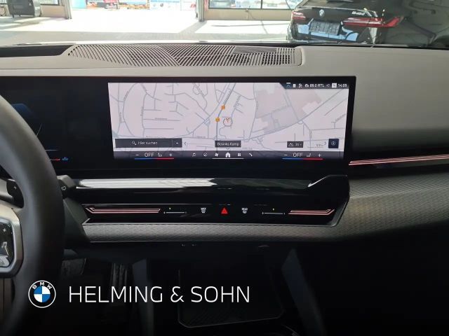 BMW 520 520i M-Sport Touring