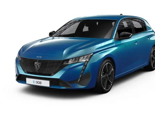 Peugeot E-308 Style