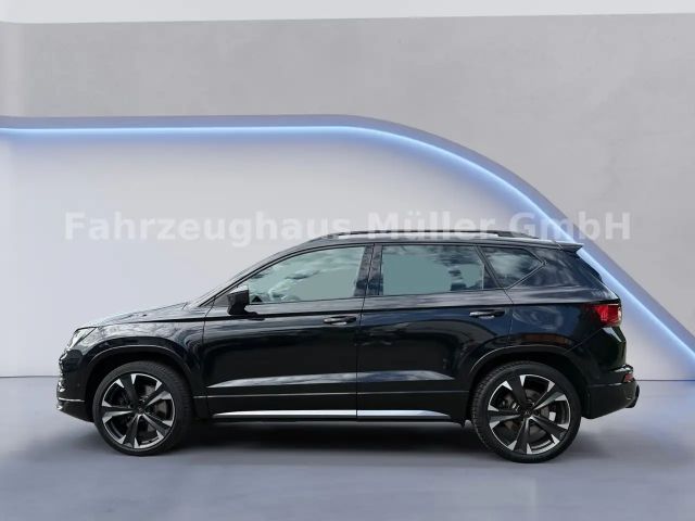 Cupra Ateca 2.0 TSI