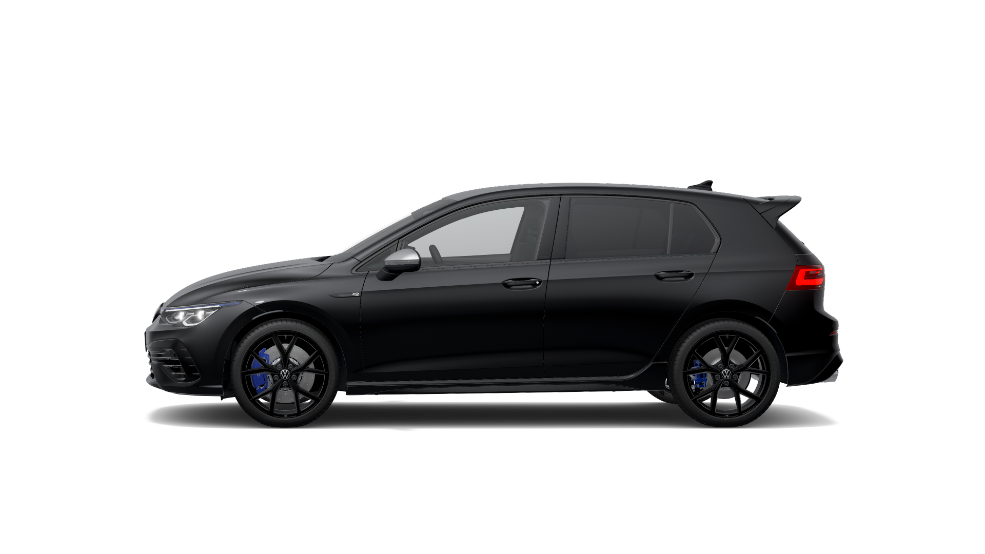 Volkswagen Golf 2.0 TSI 4Motion DSG