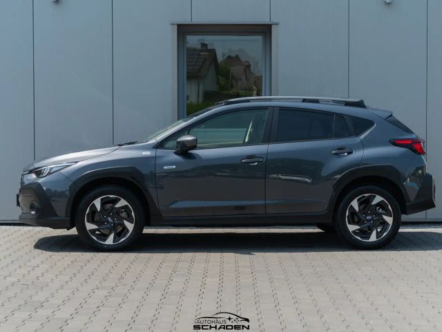 Subaru Crosstrek AWD