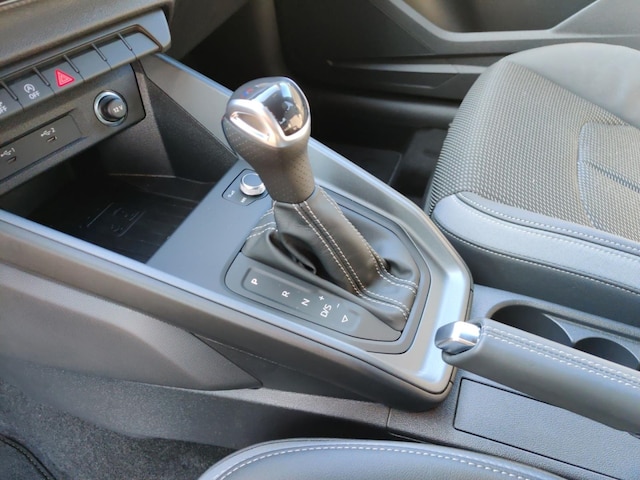 Audi A1 30 TFSI S-Line S-Tronic Sportback