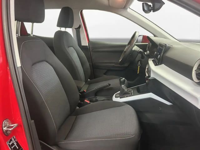 Seat Arona 1.0 TSI Style