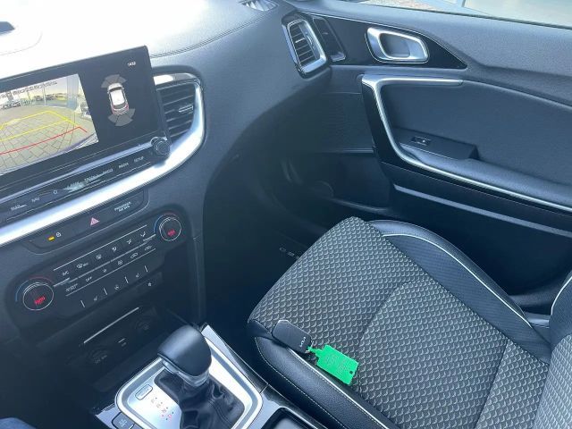 Kia XCeed Hybrid PHEV Spirit