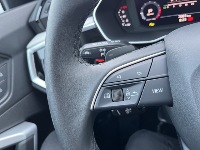 Audi Q3 35 TFSI S-Tronic