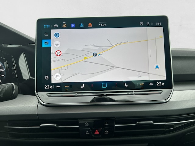 Volkswagen Golf 1.5 eTSI Life