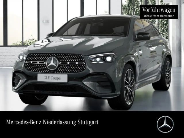 Mercedes-Benz GLE 450 4MATIC AMG Line Coupé