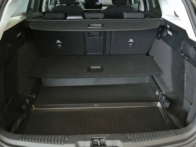 Ford Focus Titanium Wagon