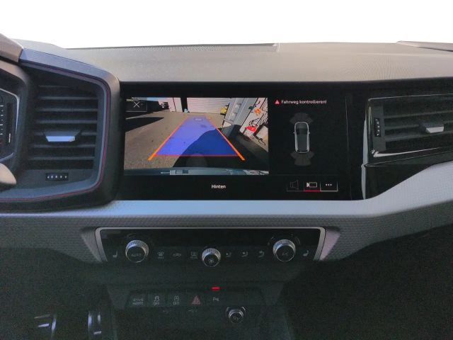 Audi A1 40 TFSI S-Line