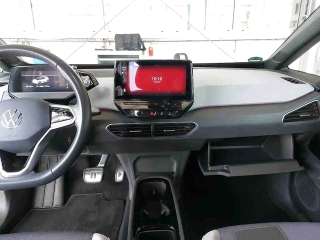 Volkswagen ID.3 ACC+CCS+MATRIX+KEYLESS+KAMERA+NAVI+APP+SITZHZG!