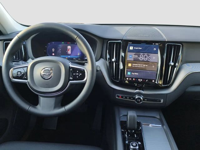 Volvo XC60 AWD Dark Plus