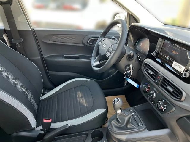 Hyundai i10 GO 1,0 MT a5bg1