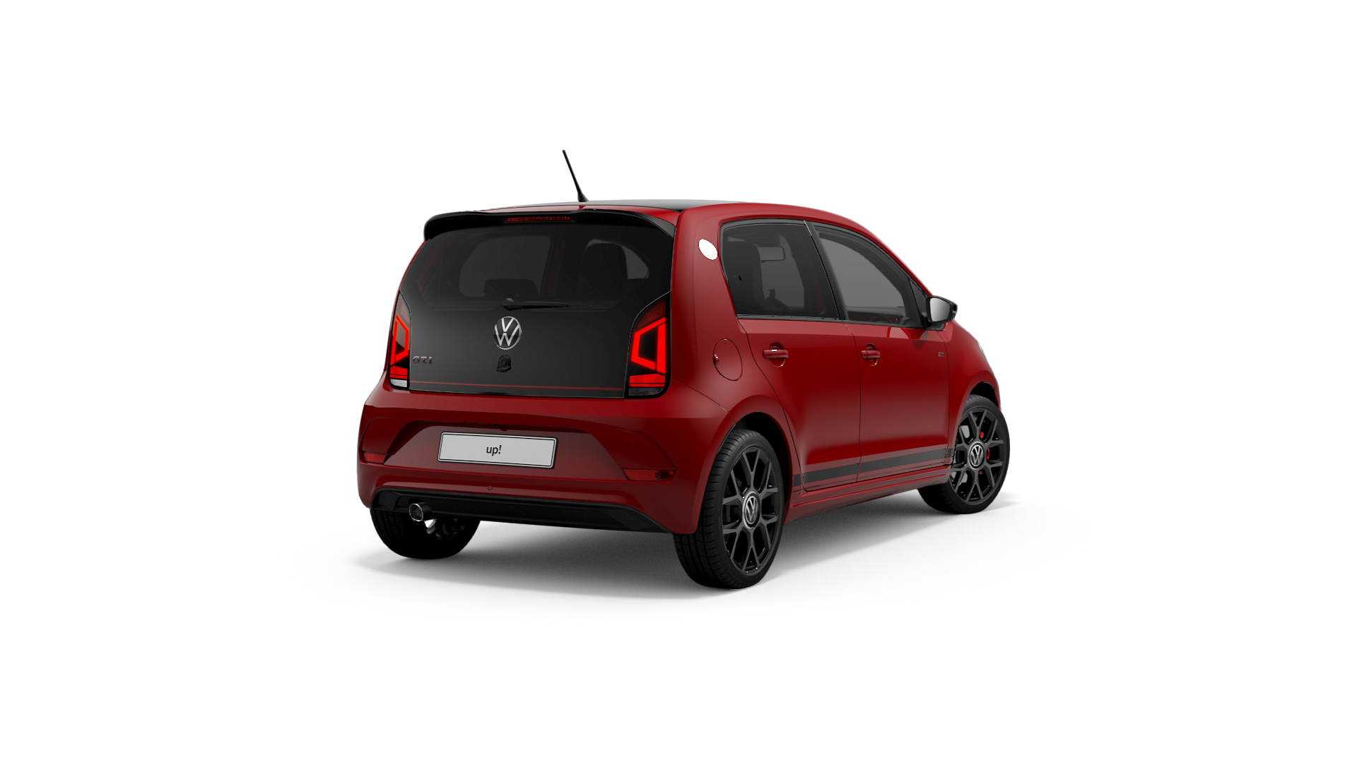 Volkswagen up! GTI