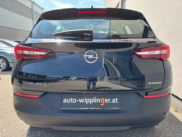 Opel Grandland X Edition