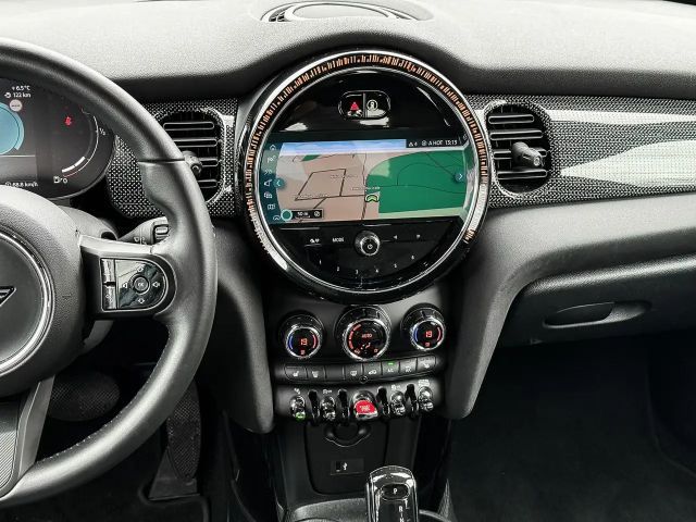 MINI Cooper S 5-deurs