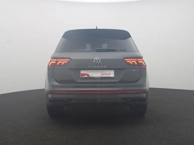 Volkswagen Tiguan 2.0 TSI 4Motion R-Line