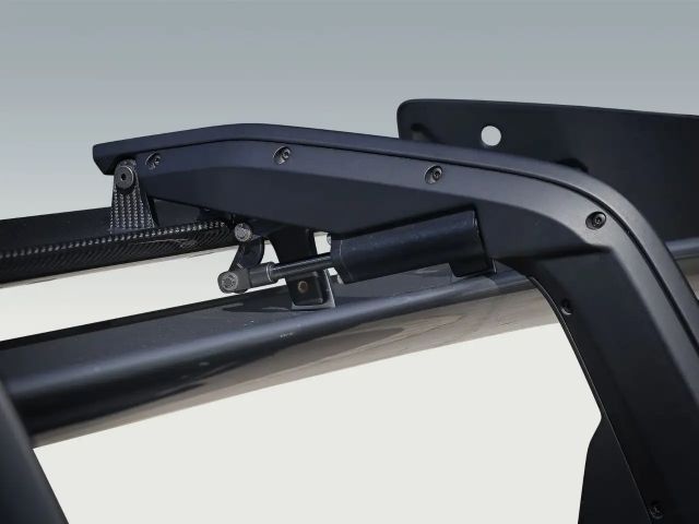 Porsche 992 Coupé GT3 RS