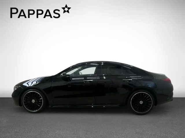 Mercedes-Benz CLA 200 Coupé