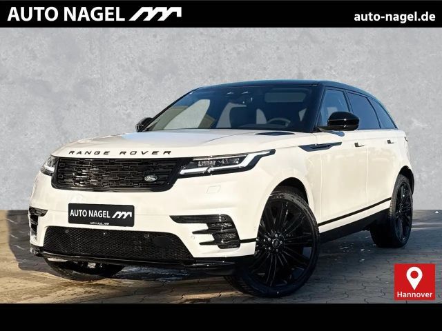 Land Rover Range Rover Velar D300 SE