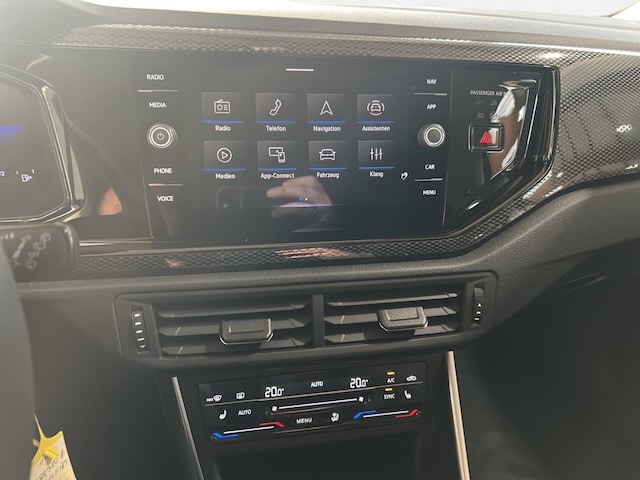 Volkswagen Taigo 1.5 TSI DSG Life