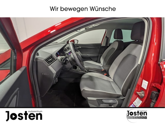 Seat Ibiza 1.0 TSI DSG Style