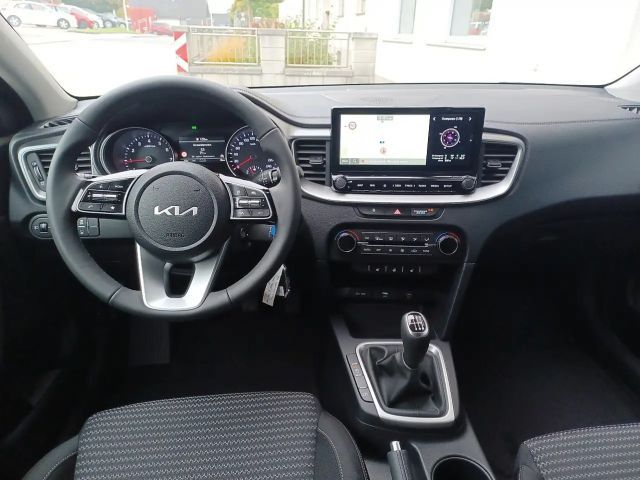 Kia Ceed GDi SportWagon
