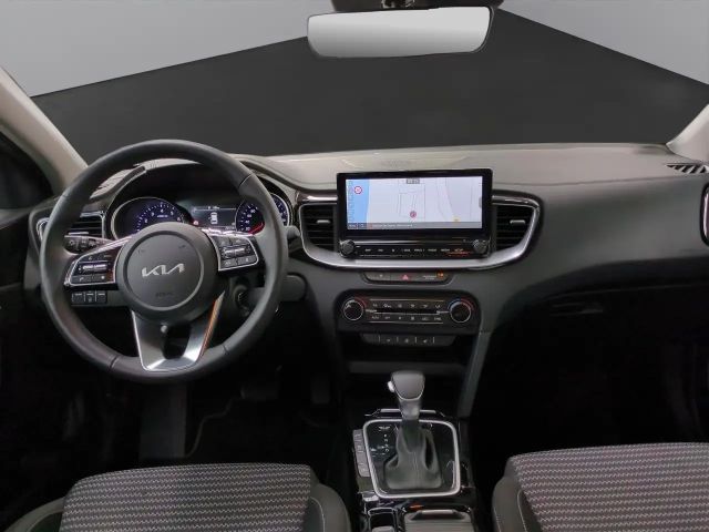 Kia Ceed SportWagon Vision