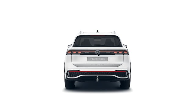 Volkswagen Tiguan R-Line eHybrid